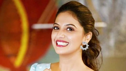 tejashree pradhan
