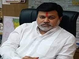 Uday Samant