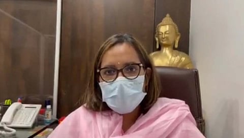 शाळाबाह्य विद्यार्थ्यांना शिक्षणप्रवाहात आणणार; वर्षा गायकवाड यांची माहिती