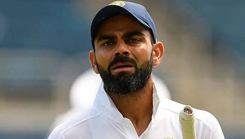 Virat Kohli Flop : विराट कोहलीची कसोटी कर्णधारपदावरून उचलबांगडी होणार?