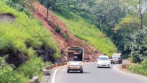 भयानक ! कसारा घाटात गेल्या पाच महिन्यांत झाले इतके अपघात, एवढे मृत्यू