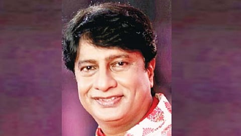 अभिनेते किरण माने यांना सातार्यातून पाठिंब्याचा ट्रेंड