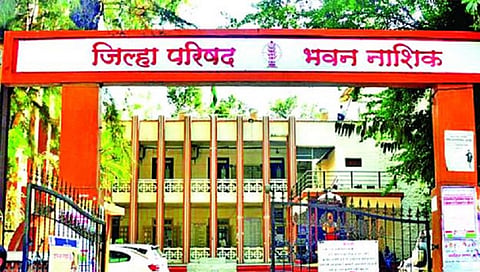 नाशिक झेडपी : कोरोना लाट ओसरल्यावर साडेबारा कोटींची औषध खरेदी ; विनाचर्चा मंजुरी