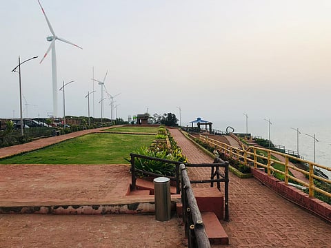 देवगडमधील पर्यटन स्थळे
