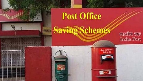 अगदी सुरक्षितपणे पोस्ट ऑफिसच्या ‘या’ योजनेत पैसे होतील दुप्पट आणि टॅक्समध्येही फायदा!