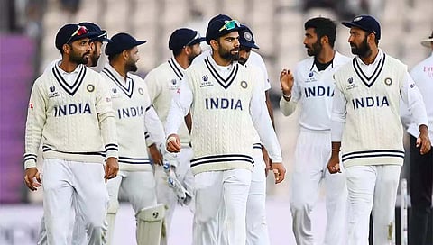 team india schedule 2022 : टीम इंडियाचा नव्या वर्षात भरगच्च कार्यक्रम