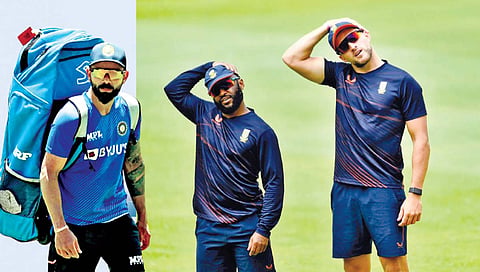 South Africa vs India 3rd Test : भारताला ऐतिहासिक संधी