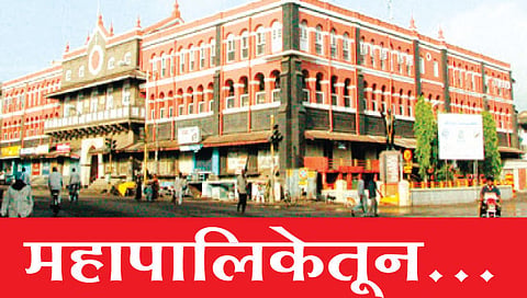 कोल्हापूर : गुंठेवारी नियमितीकरणात एजंटगिरीला थारा देऊ नका : आ. सतेज पाटील