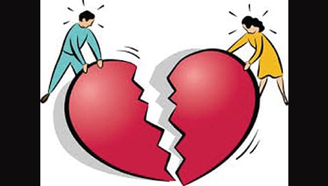 सातारा : लॉकडाऊनने प्रेमात अडथळा अन् प्रेयसीने प्रियकर बदलला ! चिडलेल्या पहिल्या प्रियकराने..
