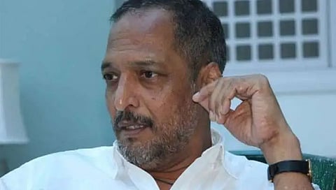 नाना पाटेकर म्हणाले, भावना दुखावतात म्हणून आम्ही मुके व्हायचे काय?