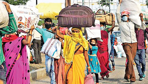 कोरोनाने आणखी वाढवली श्रीमंत-गरिबांमधील दरी