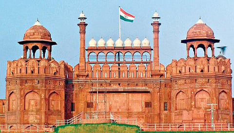 प्रजासत्ताकदिनी हल्ल्याची ‘मुजाहिद्दीन’ ची धमकी