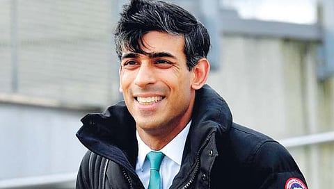 Rishi Sunak : ब्रिटनचे पंतप्रधान ऋषी सुनक यांची संसदीय समितीकडून चौकशी, जाणून घ्या काय आहे प्रकरण?