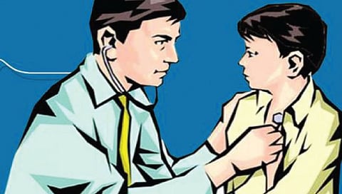 कोल्हापूर ; बाह्यरुग्ण विभाग आता सायंकाळीही राहणार सुरू