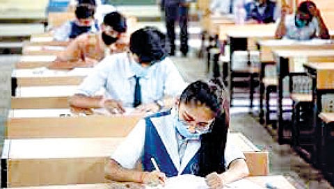 दहावीचा हिंदीचा पेपर पुन्हा होणार नाही