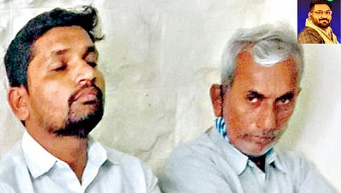 बार्शी ‘फटे स्कॅम’ प्रकरण : फटेच्या घोटाळ्याची व्याप्ती शेकडो कोटींवर