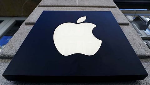 Apple कंपनीचे बाजार मुल्य पाहून थक्क व्हाल! ब्रिटन, फ्रान्स, भारताच्या अर्थव्यवस्थेवर पडले भारी!