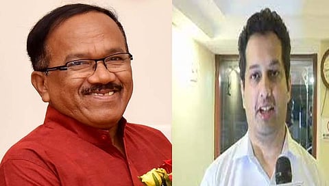 #GoaElections : गोव्यात भाजपनं माजी मुख्यमंत्र्यांसह अनेकांचा पत्ता केला कट, पक्ष प्रवेश केलेल्यांना दिलं तिकीट