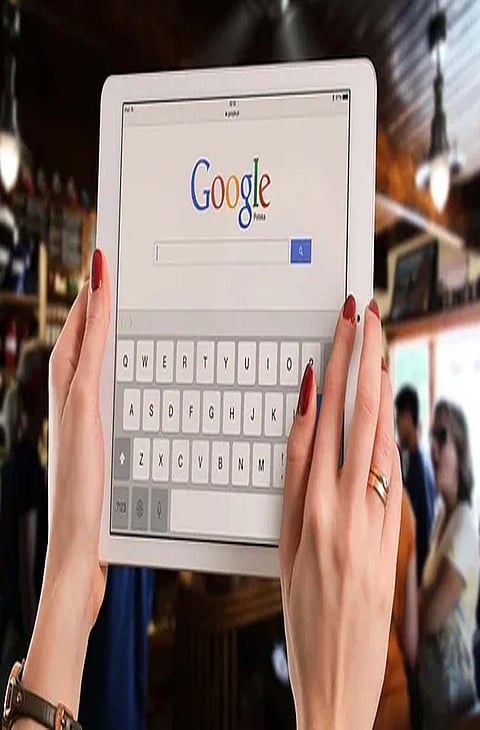 GOOGLE
