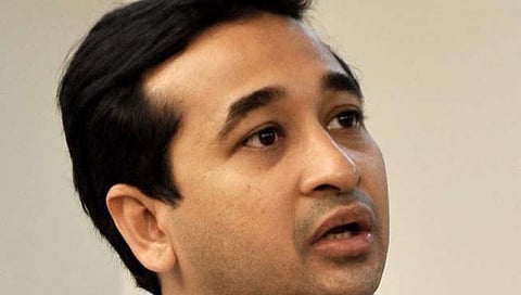 संतोष परब हल्ला प्रकरण : हायकोर्टाने नितेश राणेंचा अटकपूर्व जामीन फेटाळला, अटक कारवाईस २७ जानेवारीपर्यंत अंतरिम संरक्षण