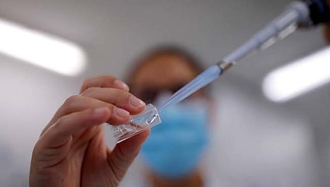 Nasal Spray Vaccine : भारत बायोटेकच्या ‘नेजल व्हॅक्सिन’च्या तिसऱ्या टप्प्यातील परिक्षणाला मंजुरी