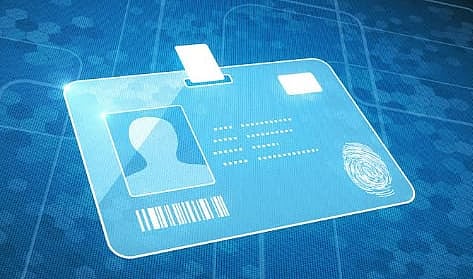 New digital id