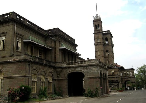 पुणे : कुलगुरुपदासाठी ‘फिल्डिंग’; विद्यापीठातील विभागप्रमुखांसह अधिष्ठाताही इच्छुक