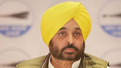 Bhagwant Mann