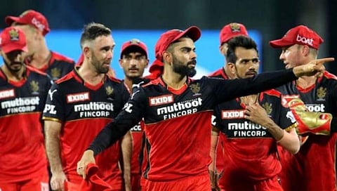 Corona In Cricket : RCB च्या ‘या’ हा स्टार खेळाडूला कोरोनाची लागण!
