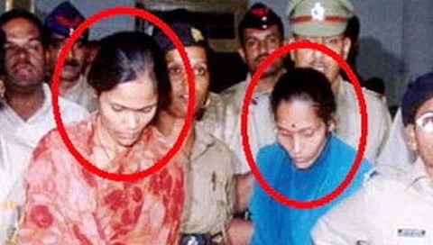 बाल हत्याकांड : सरकारच्या नाकर्तेपणामुळे टळला रेणुका, सीमाच्या फासाचा दोर..!