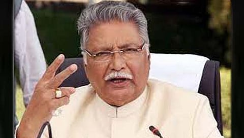 ‘विक्रम गोखले अभिनयाचे विद्यापीठ’; सांस्कृतिक क्षेत्रातील व्यक्तींची श्रद्धांजली