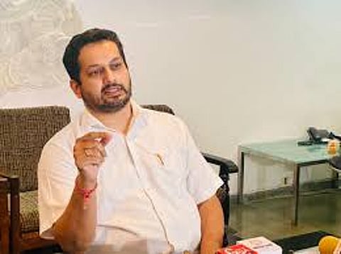मनोहर पर्रीकर यांचे पूत्र उत्पल यांच्या उमेदवारीचे भवितव्य उद्या ठरणार