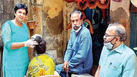 अंनिस