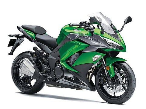 E-bikes in india