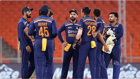 T20 सामन्यांसाठी ICC चे नवे नियम जाहीर, आता ‘या’ चुकीला माफी नाही!