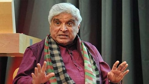 javed akhtar