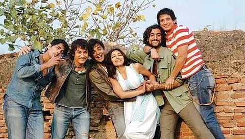 lagaan movie