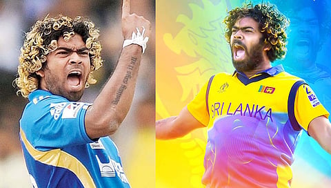 Lasith Malinga : श्रीलंका संघात पुनरागन; मिळाली ही मोठी जबाबदारी