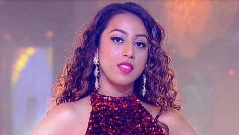 minal shah