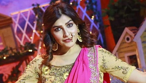 mira jagannnath