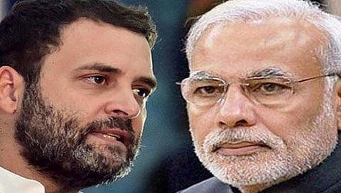 Pegasus Case : पेगासस हेरगिरी प्रकरण पुन्हा तापले, पंतप्रधानांनी खुलासा करण्याची काँग्रेसची मागणी