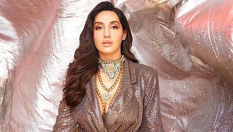 nora fatehi