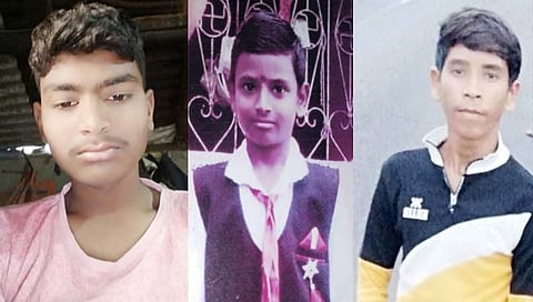 परभणी : तीन भावांचा ट्रक-दूचाकीच्या अपघातात जागीच मृत्यू