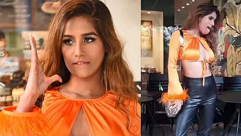 poonam pandey
