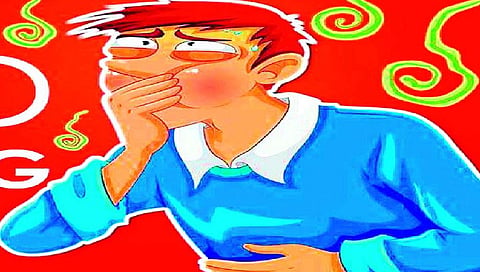नांदेड जिल्ह्यात प्रसादाच्या भगरीतून दोन हजारांवर लोकांना विषबाधा