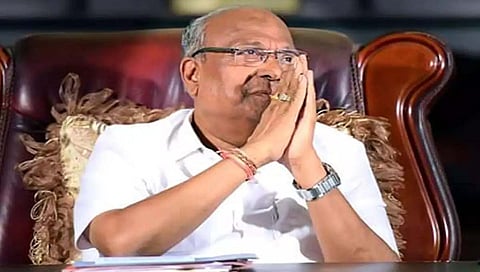 MLA Prakash Awade | हातकणंगलेत आता पंचरंगी लढत! आमदार प्रकाश आवाडे निवडणूक रिंगणात