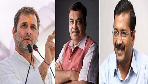 Goa Election : गोव्यात स्टार प्रचारकांची मांदियाळी
