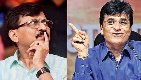 संजय राऊतांची वाईन उद्योगात मोठी गुंतवणूक; किरीट सोमय्यांचा आरोप