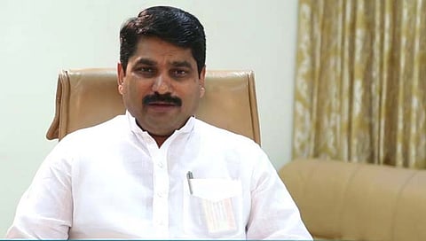 सतेज पाटील
