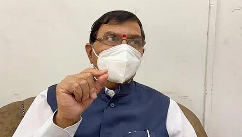 नाशिक मनपा : नोकरभरतीचे पत्र दडवून ठेवल्याने महापौरांनी उपआयुक्तांना खडसावले ; घोडे-पाटील पुन्हा वादाच्या भोवर्यात